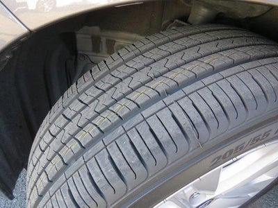 2021 Toyota COROLLA HATCHBACK SE