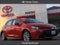 2023 Toyota COROLLA HATCHBACK SE