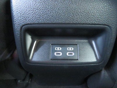 2023 Toyota COROLLA HATCHBACK SE