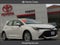 2025 Toyota COROLLA HATCHBACK SE