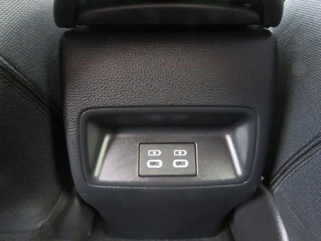 2025 Toyota COROLLA HATCHBACK SE