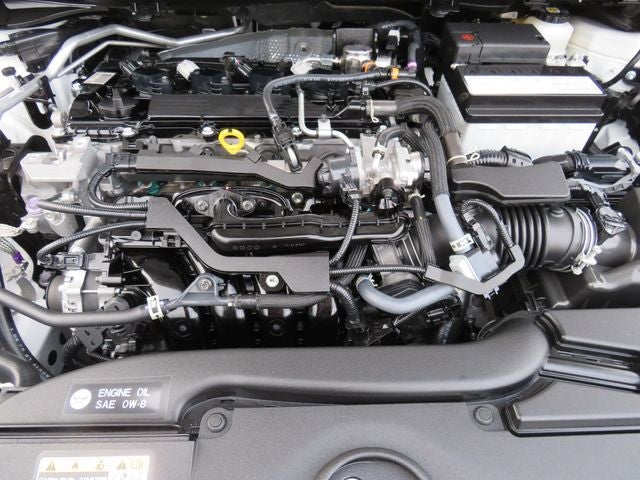 2025 Toyota COROLLA HATCHBACK SE