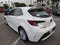 2025 Toyota COROLLA HATCHBACK SE