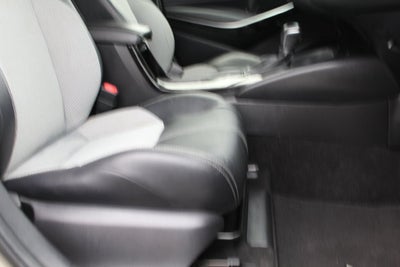 2019 Toyota Corolla Hatchback XSE