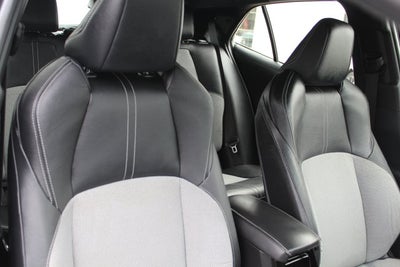 2019 Toyota Corolla Hatchback XSE
