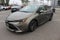 2019 Toyota Corolla Hatchback XSE