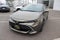 2019 Toyota Corolla Hatchback XSE