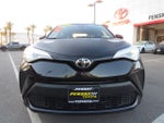 2020 Toyota C-HR XLE