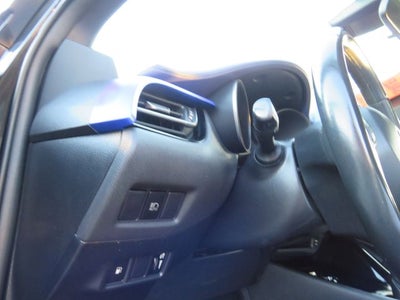 2020 Toyota C-HR XLE