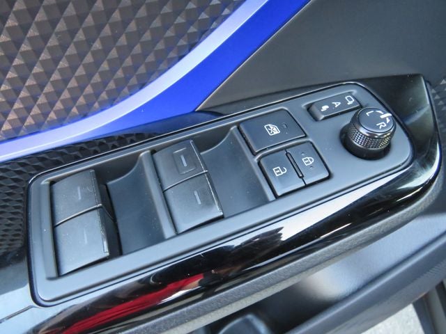 2020 Toyota C-HR XLE