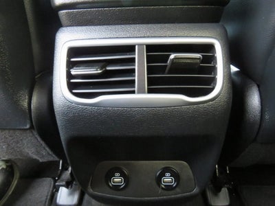 2022 Hyundai Santa Fe Hybrid SEL Premium