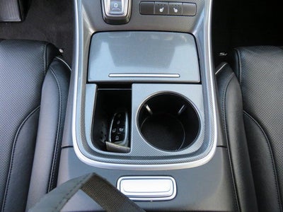 2022 Hyundai Santa Fe Hybrid SEL Premium