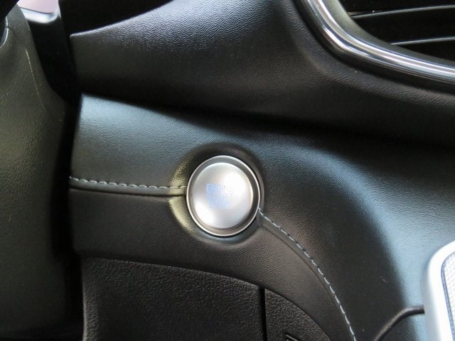 2022 Hyundai Santa Fe Hybrid SEL Premium