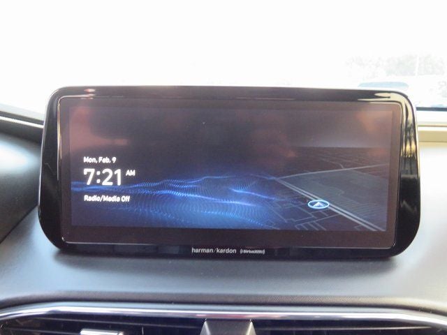 2022 Hyundai Santa Fe Hybrid SEL Premium