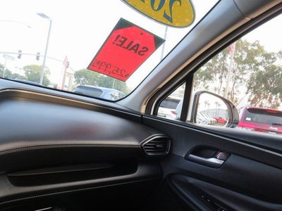 2022 Hyundai Santa Fe Hybrid SEL Premium