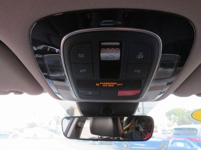 2022 Hyundai Santa Fe Hybrid SEL Premium