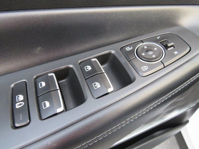 2022 Hyundai Santa Fe Hybrid SEL Premium