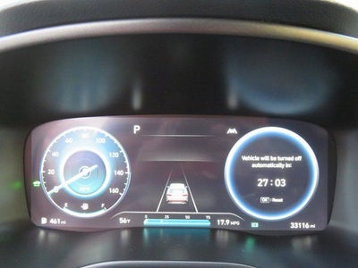 2022 Hyundai Santa Fe Hybrid SEL Premium