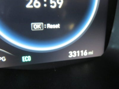 2022 Hyundai Santa Fe Hybrid SEL Premium