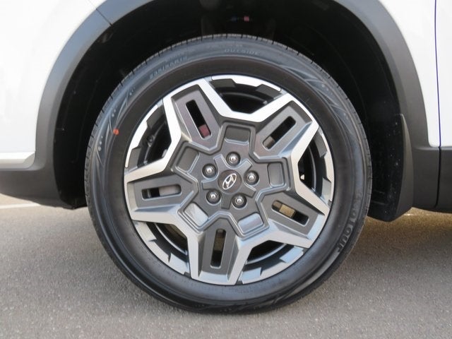 2022 Hyundai Santa Fe Hybrid SEL Premium