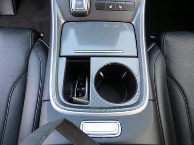 2022 Hyundai Santa Fe SEL Premium