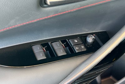 2026 Toyota GR Corolla GR Corolla Premium Plus