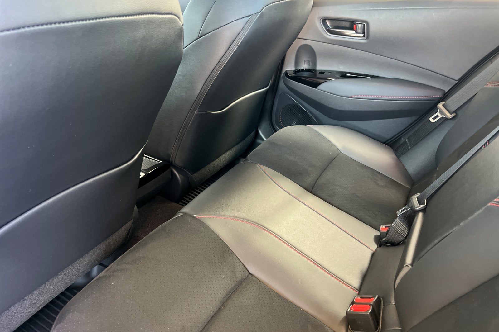 2026 Toyota GR Corolla GR Corolla Premium Plus