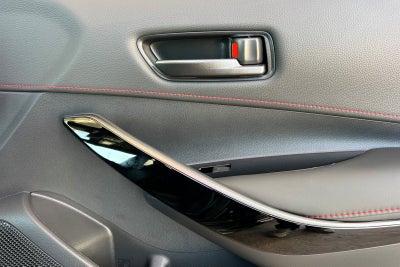 2026 Toyota GR Corolla GR Corolla Premium Plus
