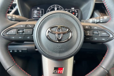 2026 Toyota GR Corolla GR Corolla Premium Plus