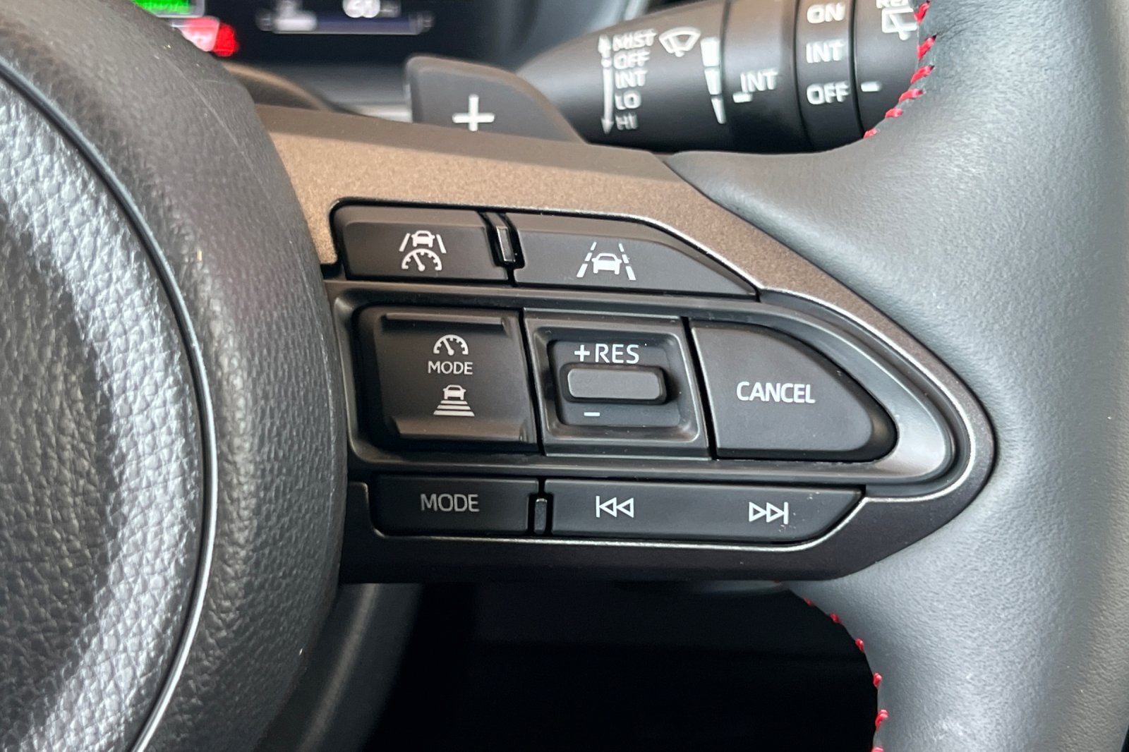 2026 Toyota GR Corolla GR Corolla Premium Plus