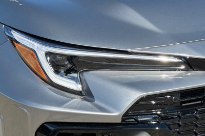 2026 Toyota GR Corolla GR Corolla Premium Plus