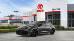 2026 Toyota GR Corolla GR Corolla Premium Plus
