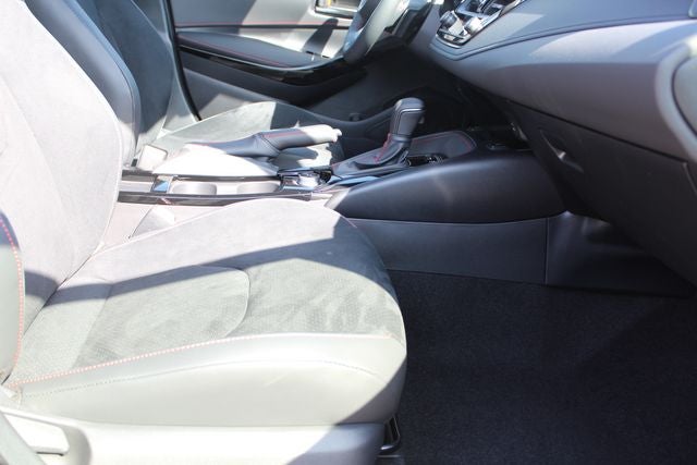 2026 Toyota GR Corolla GR Corolla Premium Plus