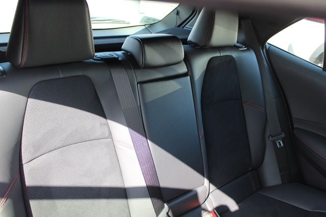2026 Toyota GR Corolla GR Corolla Premium Plus