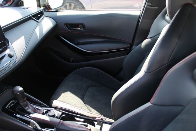 2026 Toyota GR Corolla GR Corolla Premium Plus