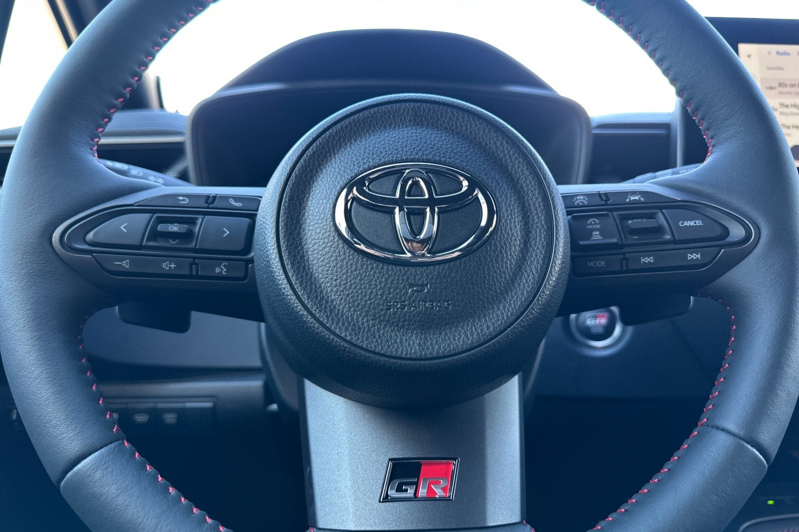 2026 Toyota GR Corolla GR Corolla Premium Plus