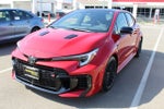 2026 Toyota GR Corolla GR Corolla Premium Plus