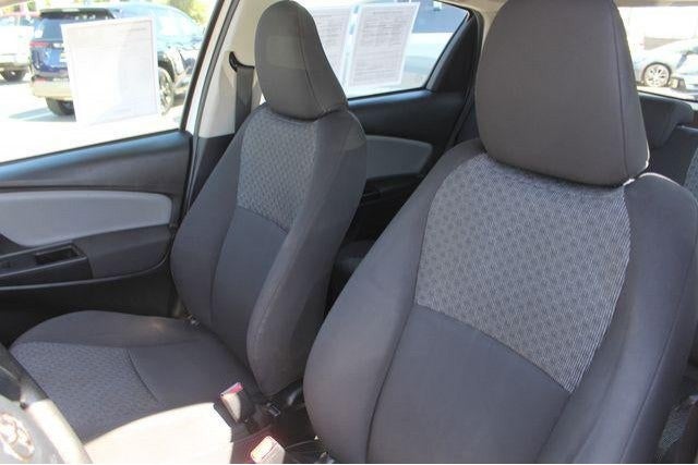 2016 Toyota Yaris L