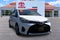 2016 Toyota Yaris L