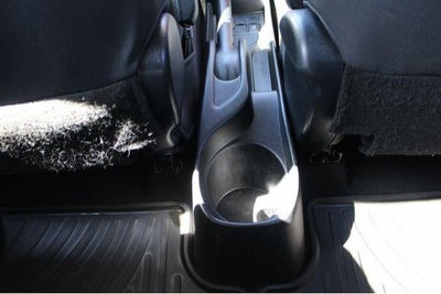 2016 Toyota Yaris L