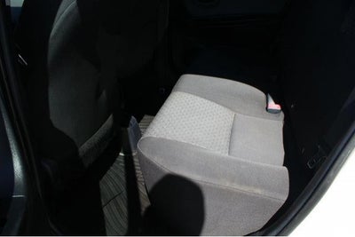 2016 Toyota Yaris L