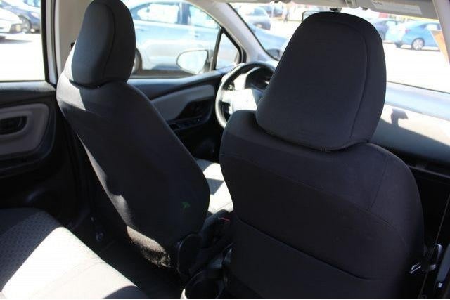 2016 Toyota Yaris L