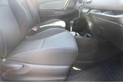 2016 Toyota Yaris L