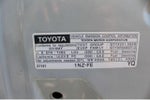 2016 Toyota Yaris L