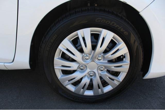 2016 Toyota Yaris L