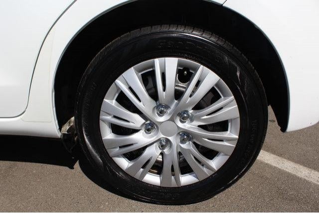 2016 Toyota Yaris L
