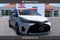 2016 Toyota Yaris L