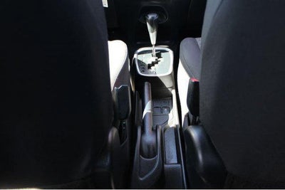 2016 Toyota Yaris L