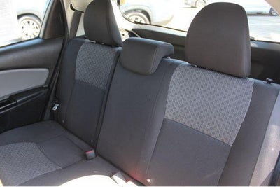 2016 Toyota Yaris L