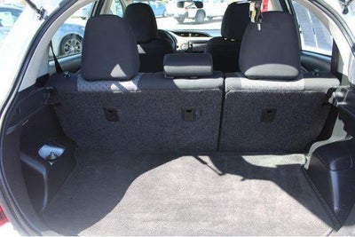 2016 Toyota Yaris L